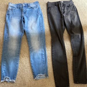 Pacsun - Size 25